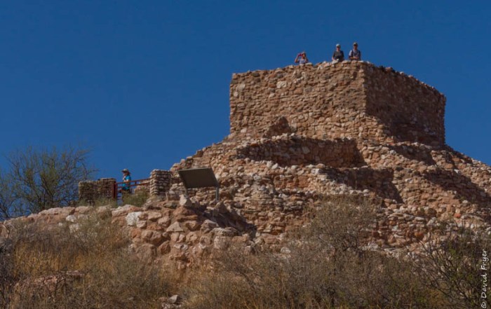 Sedona and Cottonwood AZ-179