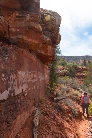 Sedona and Cottonwood AZ-37