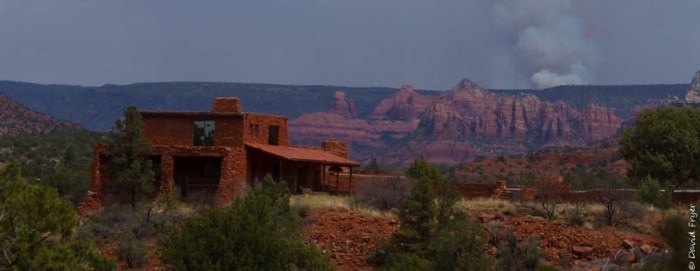 Sedona and Cottonwood AZ-55