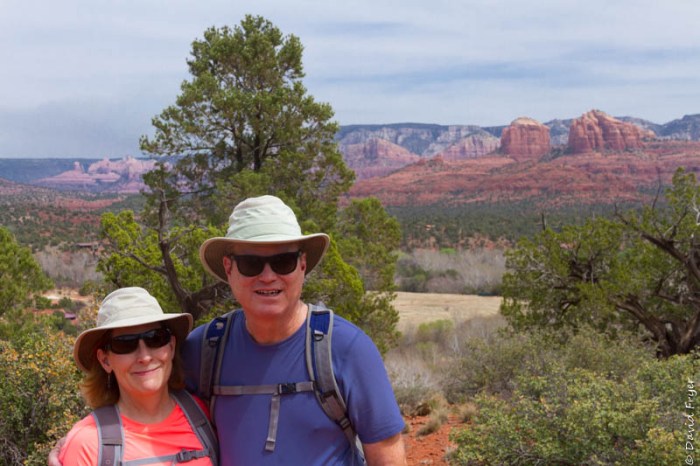 Sedona and Cottonwood AZ-71
