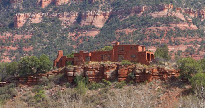 Sedona and Cottonwood AZ-82