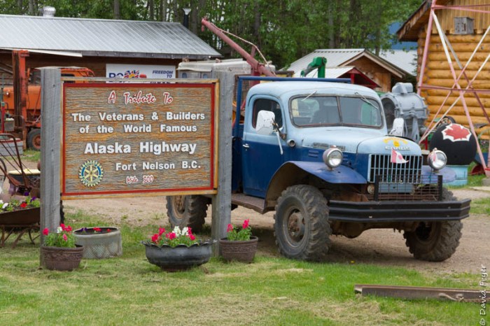 British Columbia 2018-9