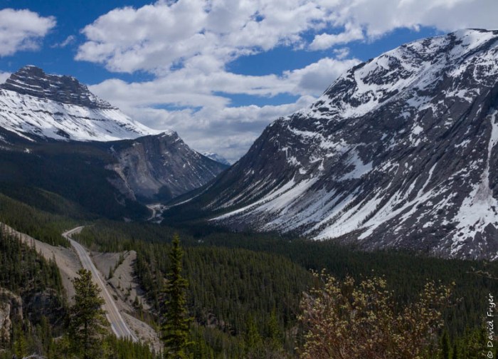 Canada National Parks Kootenay Banff Jasper-137
