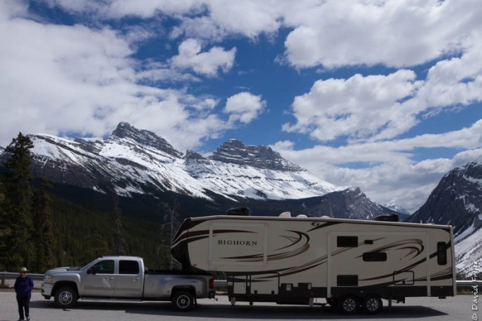 Canada National Parks Kootenay Banff Jasper-141