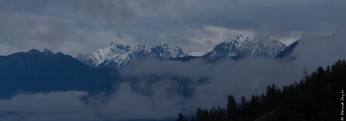 Canada National Parks Kootenay Banff Jasper-42