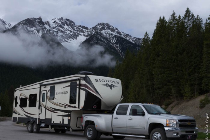 Canada National Parks Kootenay Banff Jasper-48