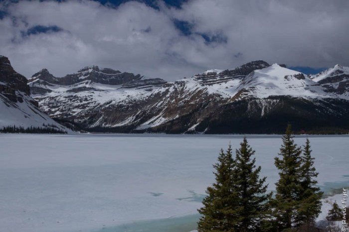 Canada National Parks Kootenay Banff Jasper-97