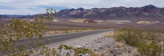 Death Valley CA 2018-12