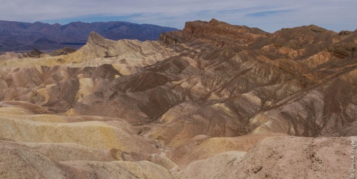 Death Valley CA 2018-21