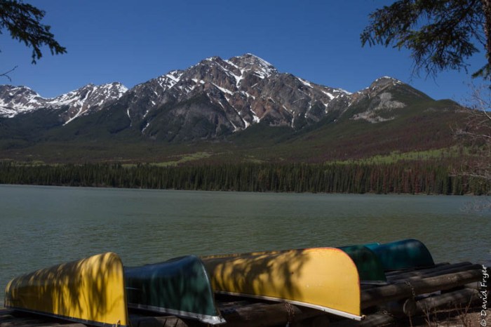 Jasper and Pyramid Lake-52