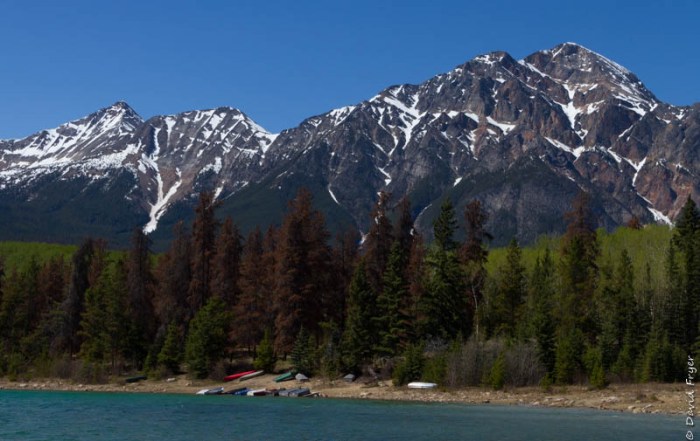 Jasper and Pyramid Lake-57