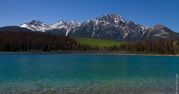 Jasper and Pyramid Lake-68