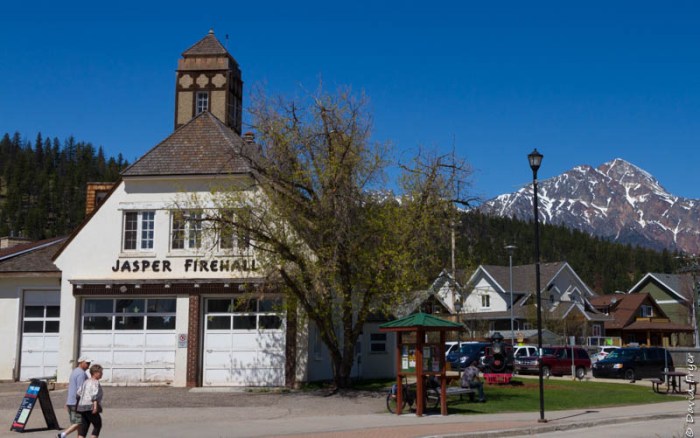 Jasper and Pyramid Lake-8