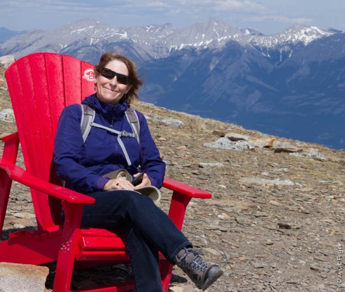 Jasper Tramway 2018-88