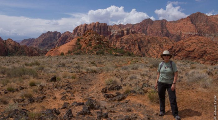 St. George UT and Snow Canyon 2018-173