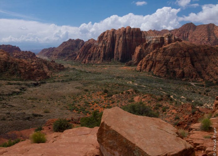 St. George UT and Snow Canyon 2018-184