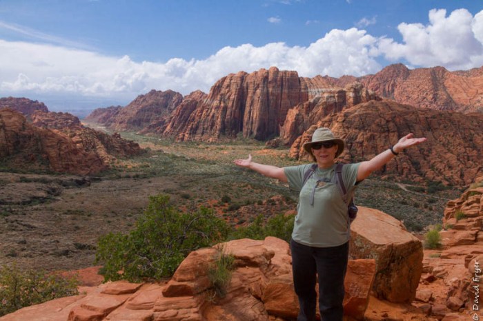 St. George UT and Snow Canyon 2018-189