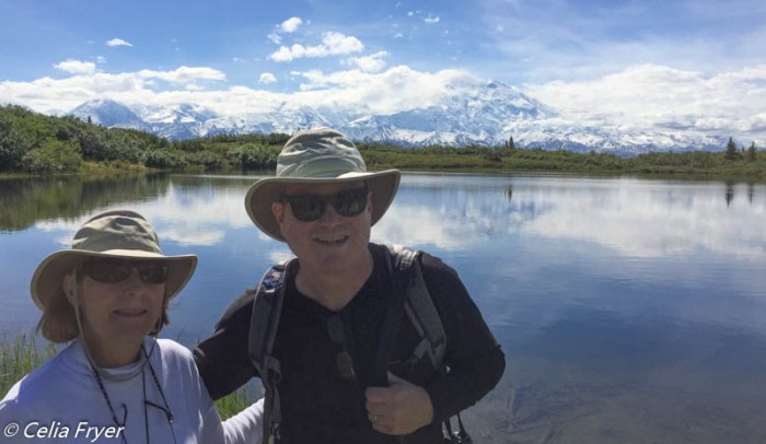 Denali National Park Celia 2018-4