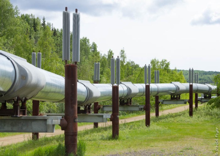 Fairbanks AK 2018-2-2