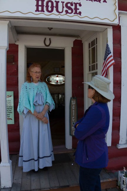 Fairbanks AK 2018-6-2