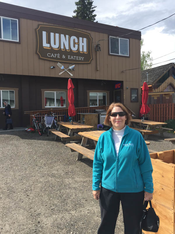 Fairbanks LUNCH AK 2018-2