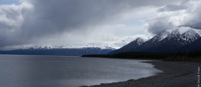 Kluane National Park YT 2018-25