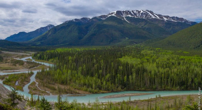 Liard River Hot Springs BC 2018-10