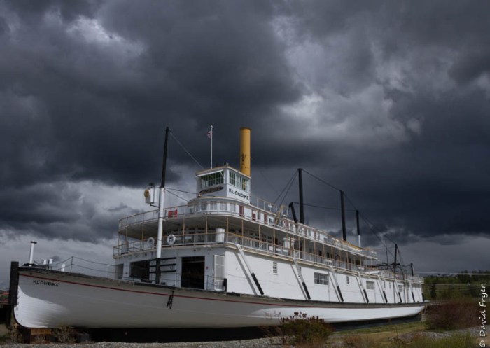 Whitehorse YT 2018-95