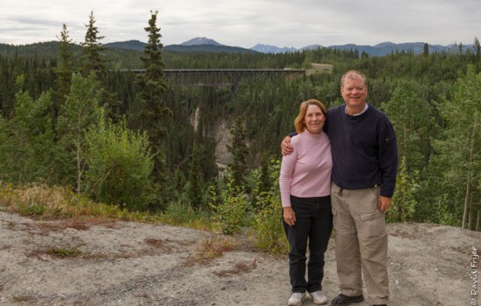 McCarthy Road Kennicott AK 2018-10