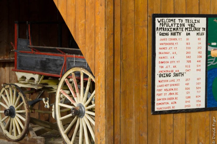 George Johnson Museum YK 2018-72