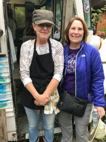 Hyder Alaska 2018-3-2