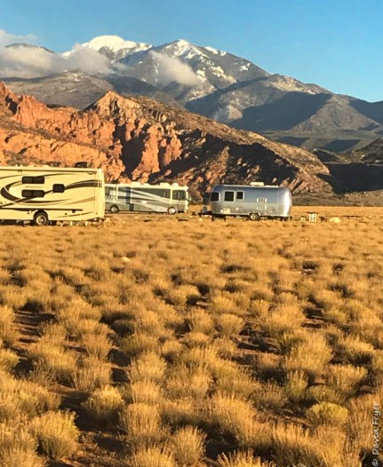 KensLakeCampgroundMoabUT