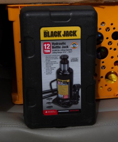 Bushnell FL 2018-109