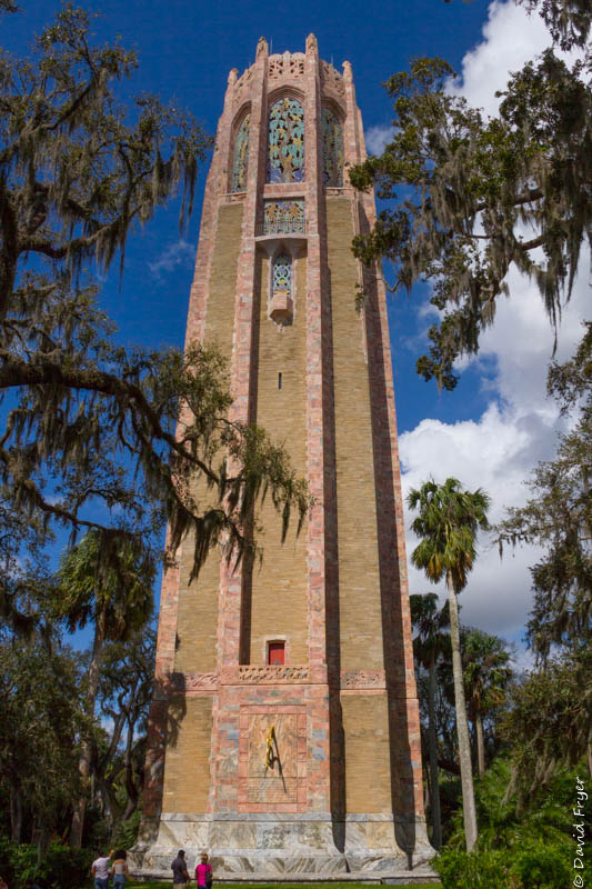 Bok Tower and Gardens FL-63