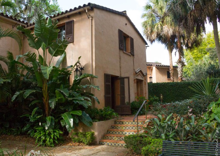 Bok Tower and Gardens FL-98