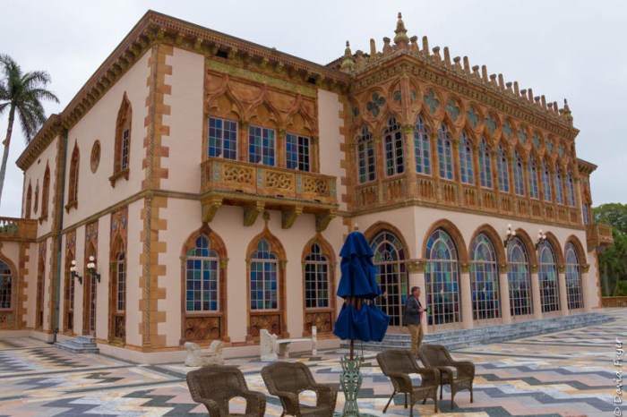 Ringling Sarasota FL March 2019-149