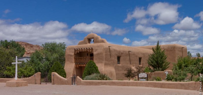 Abiquiu NM May 2019-2