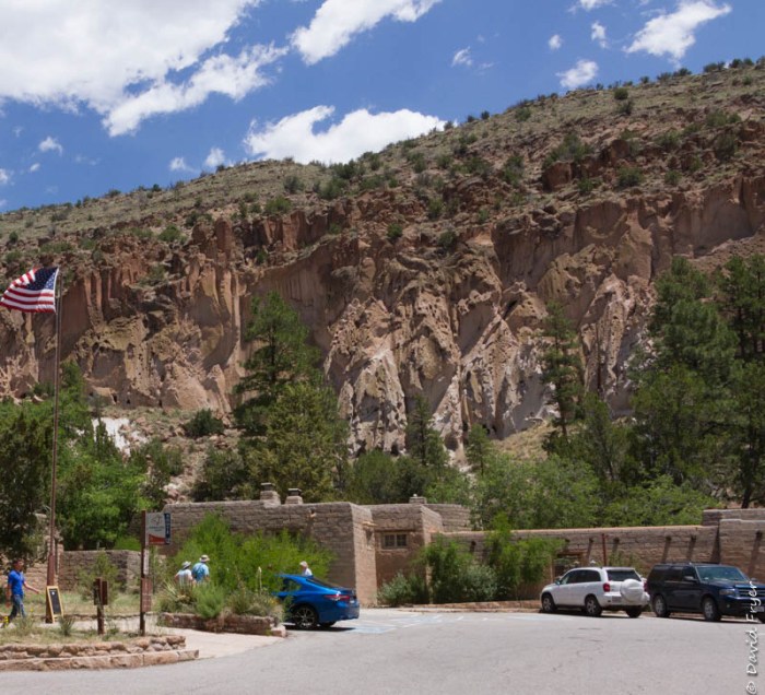 Bandelier NM June 2019-2