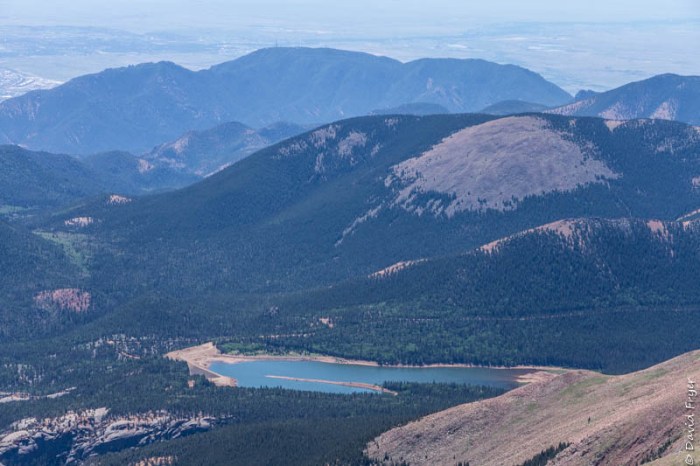 Colorado Springs CO 2019-48