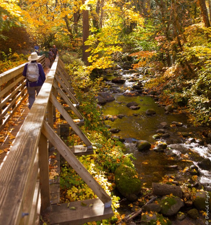 Ashland OR October 2019-20