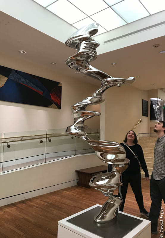 Portland OR 2019-4-2