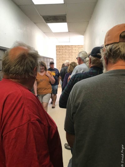 Quartzsite AZ January February 2020-7