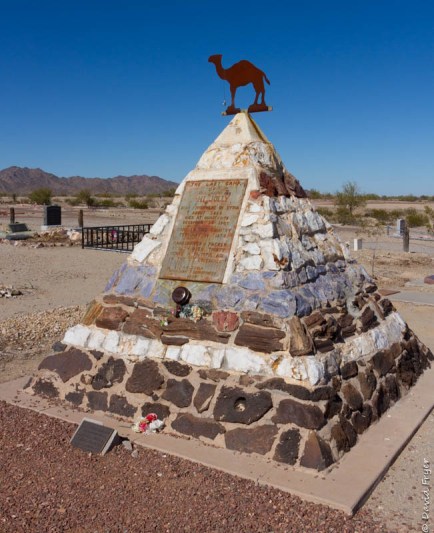 Quartzsite AZ January February 2020-77