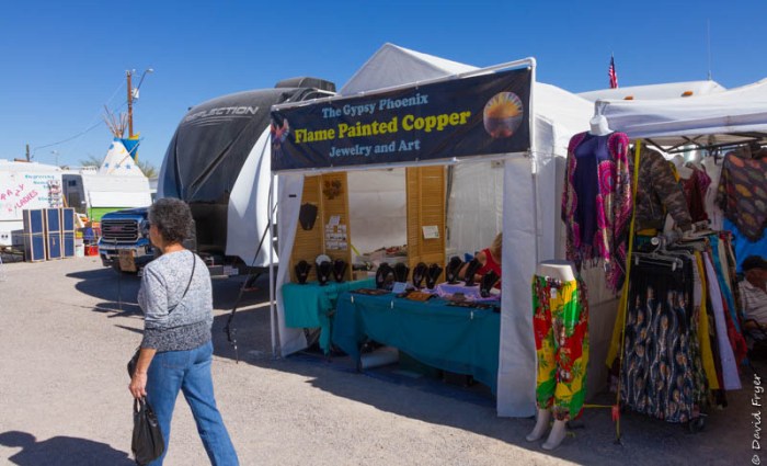 Quartzsite AZ January February 2020-87