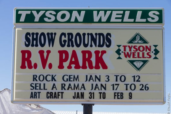 Quartzsite AZ January February 2020-95