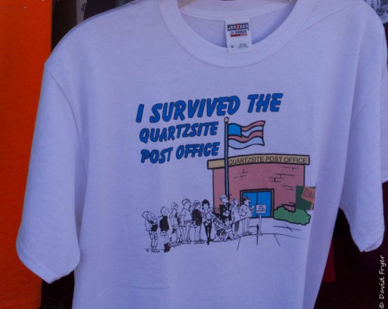 Quartzsite AZ January February 2020-97