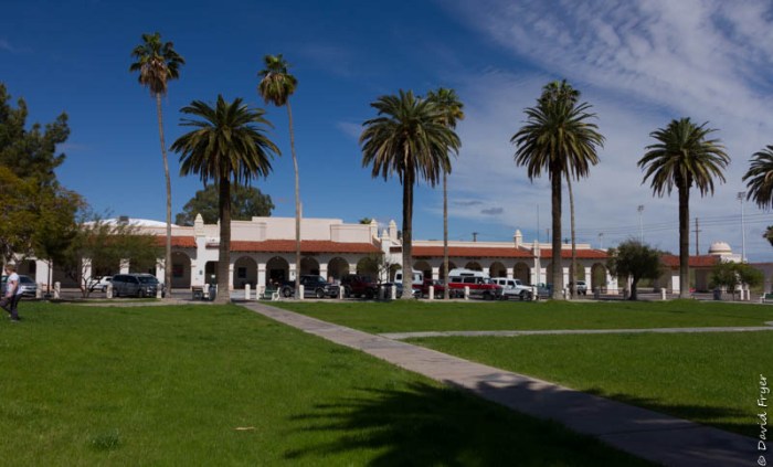 Ajo AZ March 2020-37