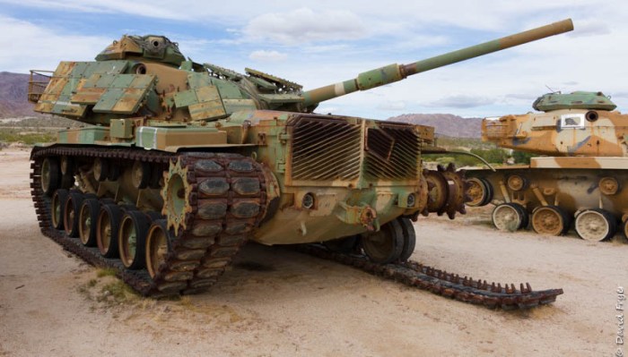 Chiriaco Summit March 2020-13