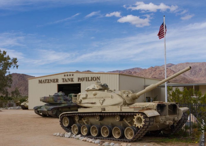 Chiriaco Summit March 2020-7