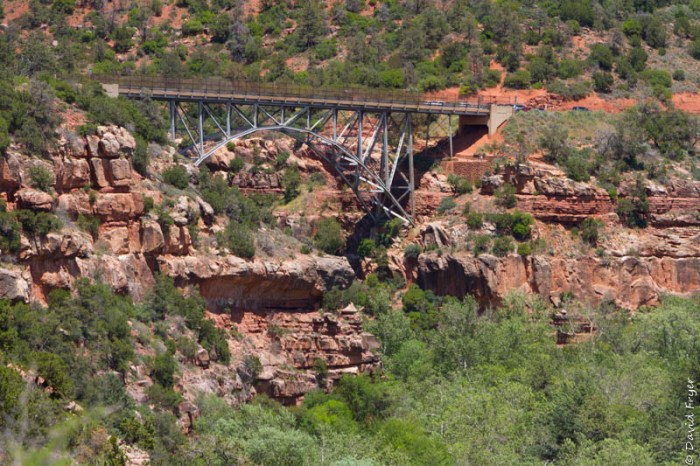 Cottonwood AZ March 2020-2